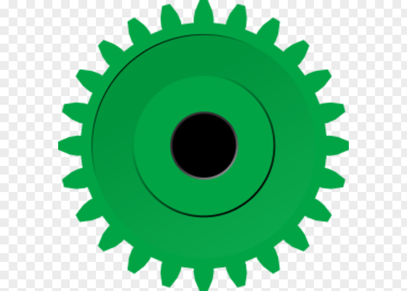 Bicycle Drivetrain Part Saw Blade Gear Background PNG