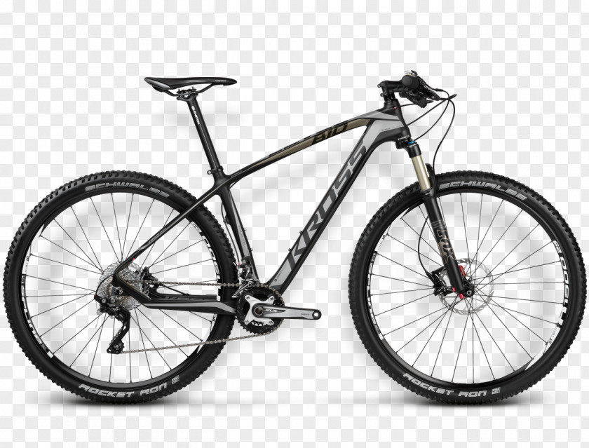 Bicycle Specialized Stumpjumper Components Mountain Bike 29er PNG
