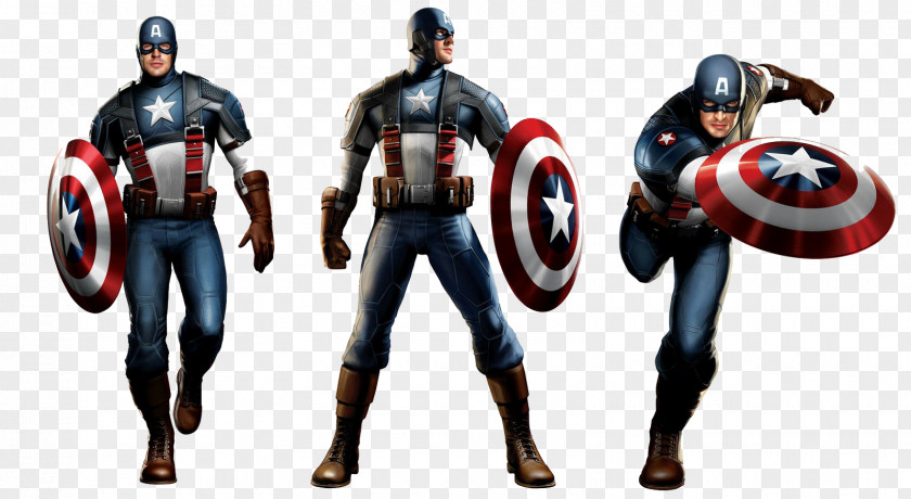 Captain America America's Shield Marvel Cinematic Universe Clip Art PNG