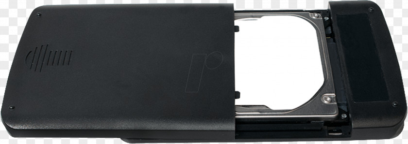Car Disk Enclosure USB 3.0 Serial ATA 3.1 PNG