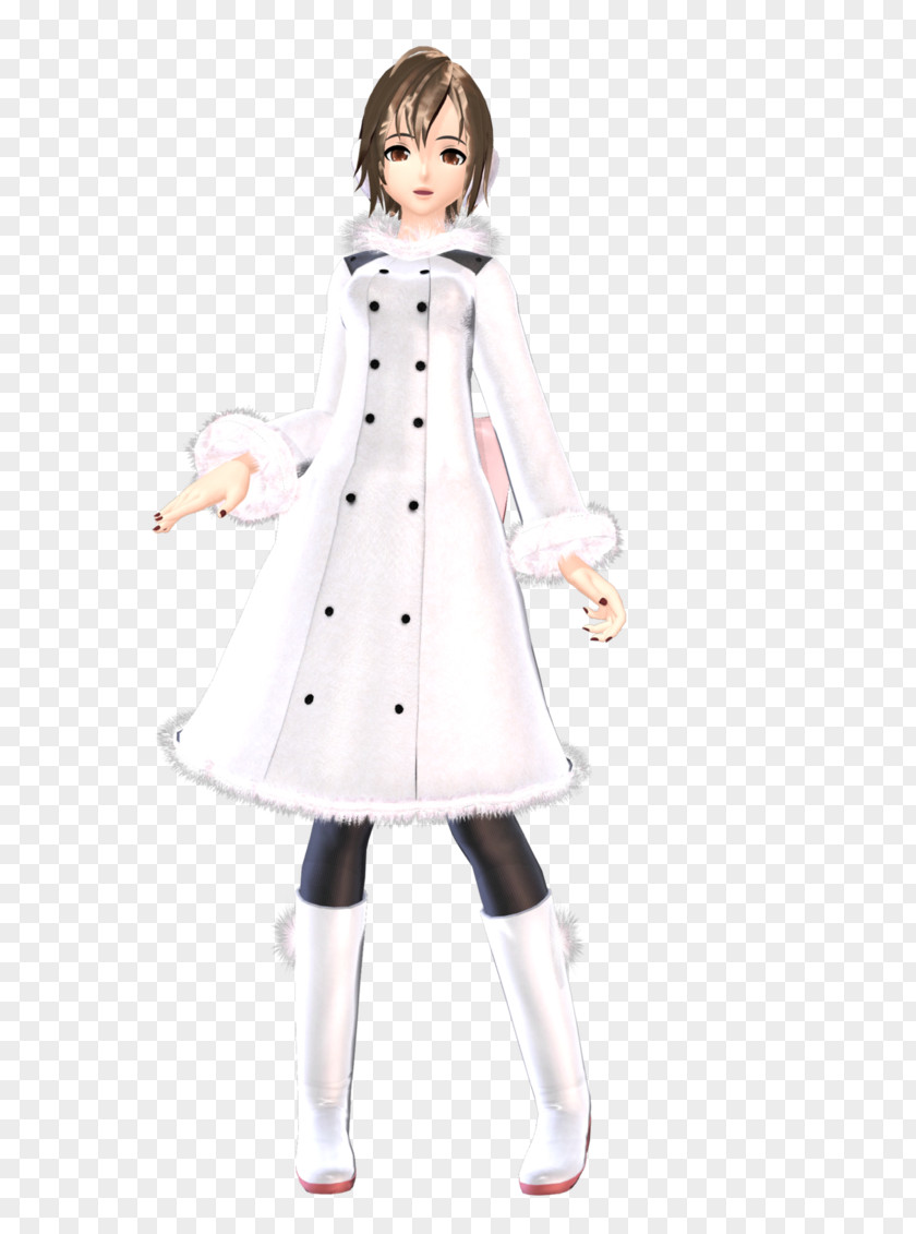 Dress Costume Outerwear Coat Character PNG