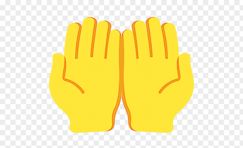 Finger Hand Emoji Drawing PNG