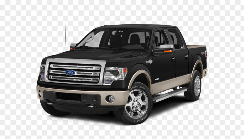 Ford 2013 F-150 King Ranch Car 2014 Focus PNG