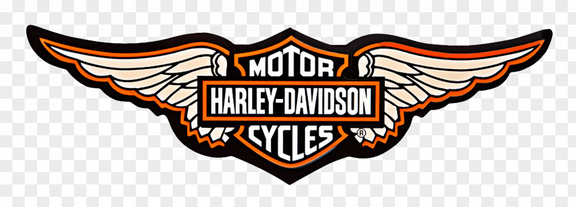 Hanuman Harley-Davidson Credit Corp Motorcycle Logo Clip Art PNG
