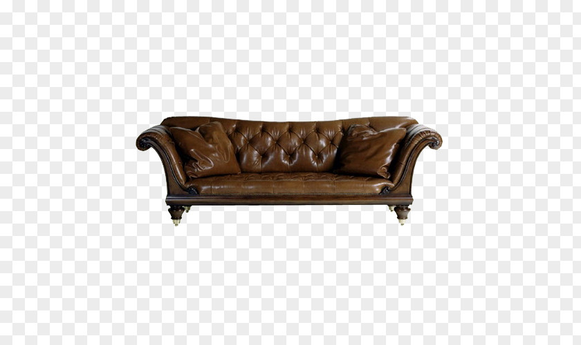 Household Furniture Model Pictures,Leather Sofa Couch Living Room Cushion Tufting PNG
