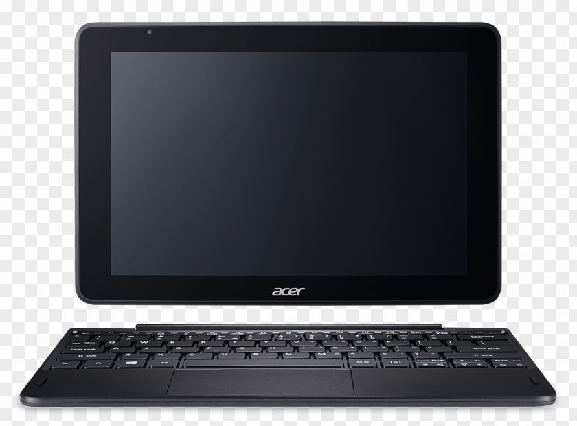 Laptop Intel Atom Acer Aspire One Tablet Computers PNG