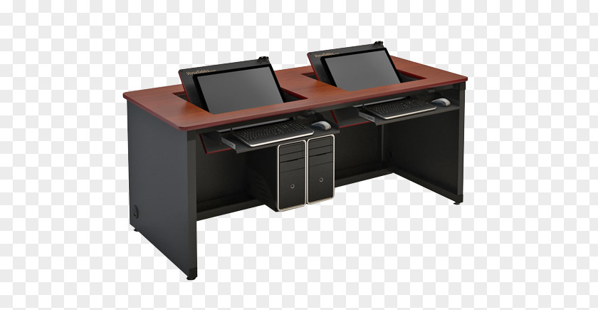 Laptop Table Computer Cases & Housings Keyboard Desk Monitors PNG