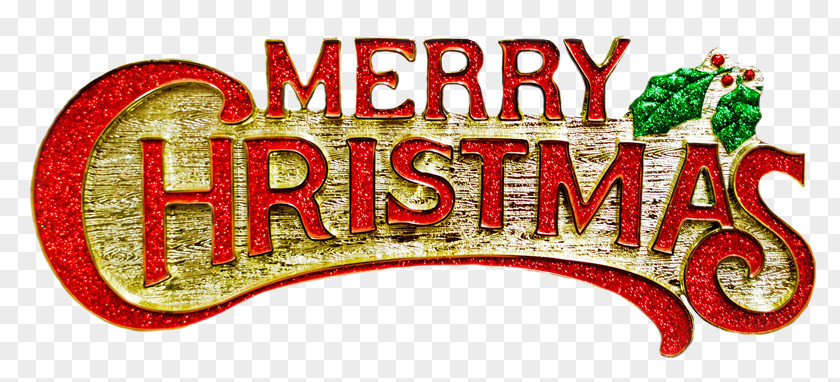Merry Christmas And Holiday Season Desktop Wallpaper PNG