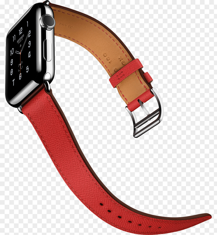 Nike Apple Watch Series 3 Nike+ 2 Hermès PNG