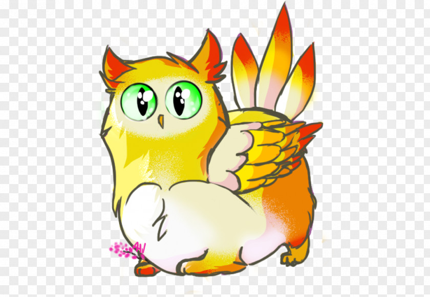 Owl Beak Legendary Creature Clip Art PNG