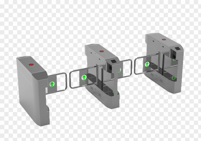 Pedestrian Access Gates,Brush Card Gates Adobe Illustrator PNG