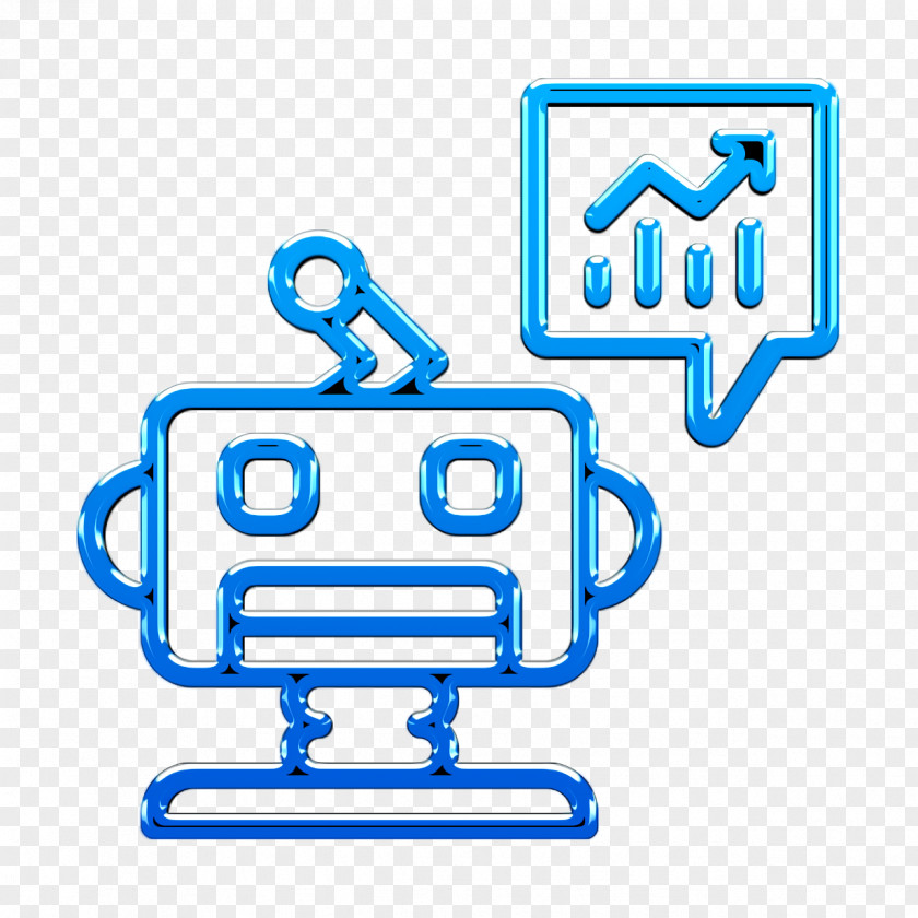 Prediction Icon Robot Artificial Intelligence PNG