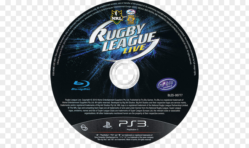 Rugby League Live 3 Tom Clancy's H.A.W.X 2 Metroid: Other M Team Ninja Nintendo PNG