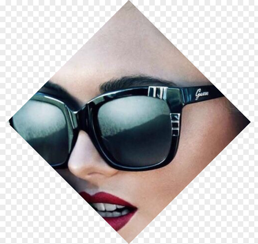 Sunglasses Guess Goggles Fashion PNG