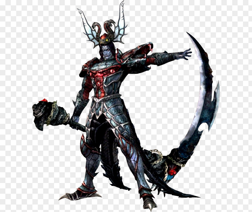 Warriors Orochi 3 Musou Z 2 Samurai PNG