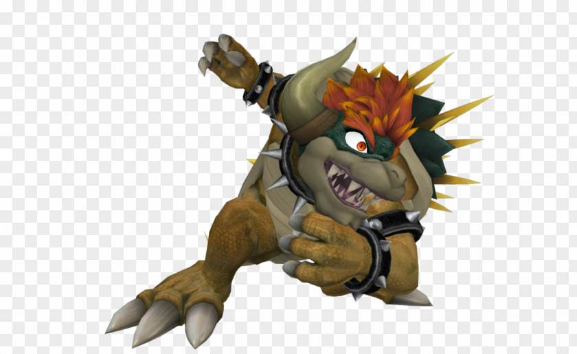 Bowser Super Smash Bros. For Nintendo 3DS And Wii U Melee Mario Project M PNG