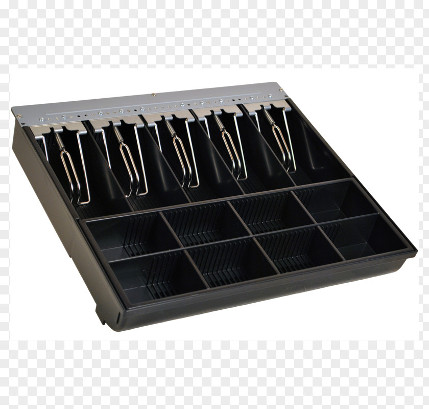 Coin Cash Register Money Drawer Point Of Sale PNG