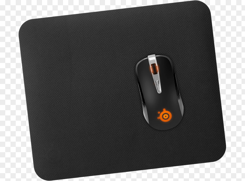 Computer Mouse SteelSeries Sensei PNG