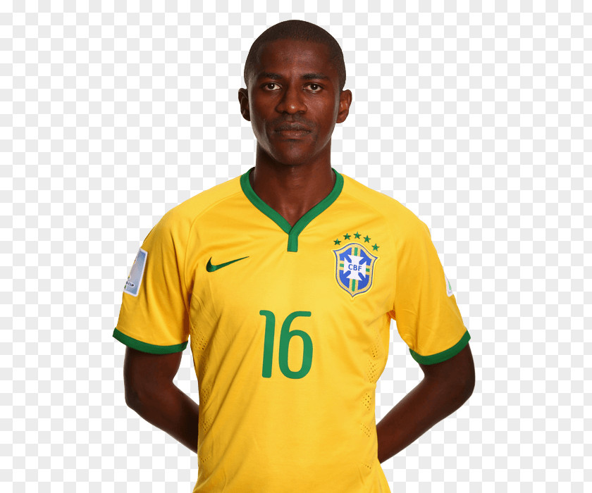 Copa Do Mundo Brasil Ramires 2014 FIFA World Cup Brazil National Football Team Player PNG