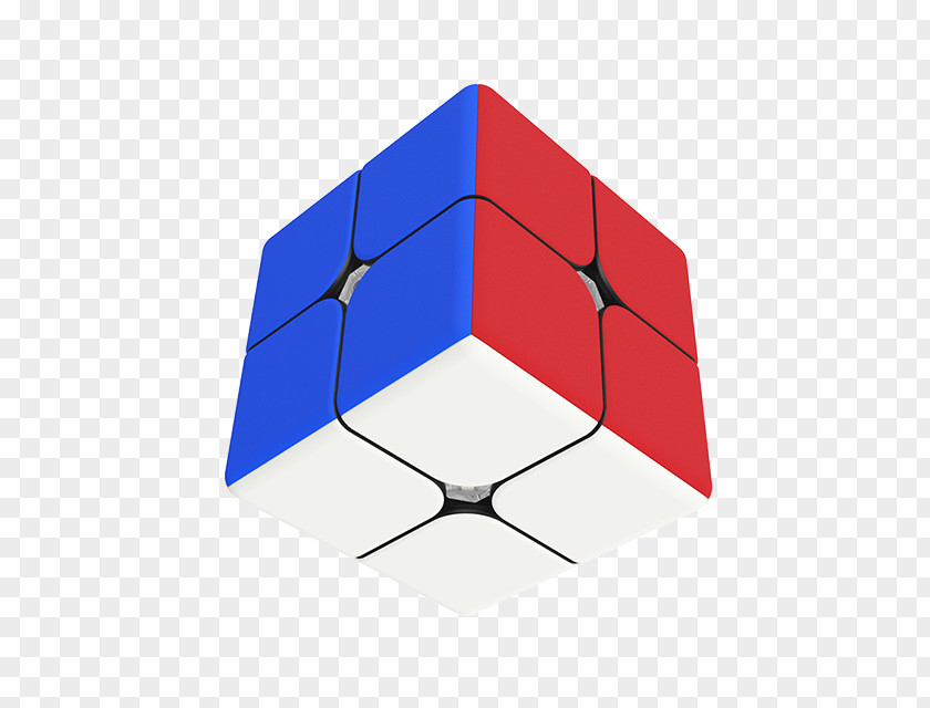 Cube Rubik's Pocket Puzzle Speedcubing PNG