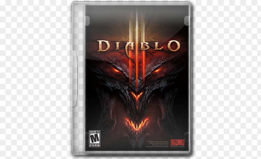 Diablo III: Reaper Of Souls Video Game Blizzard Entertainment PNG