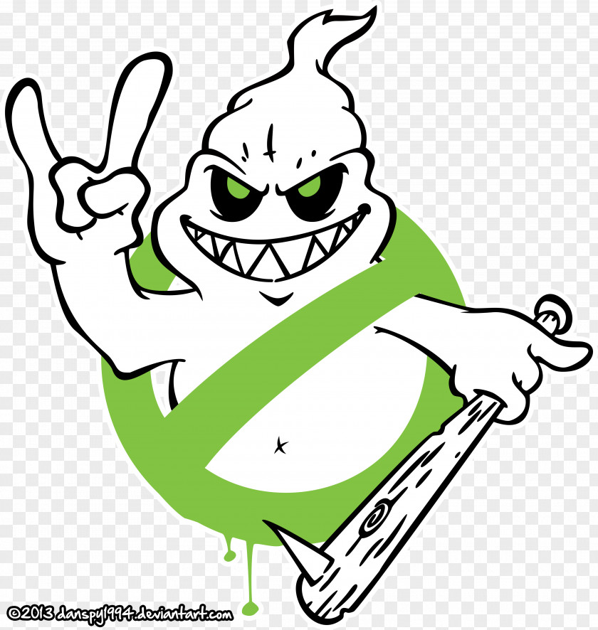 Ghost Rider Slimer Logo Stay Puft Marshmallow Man YouTube PNG