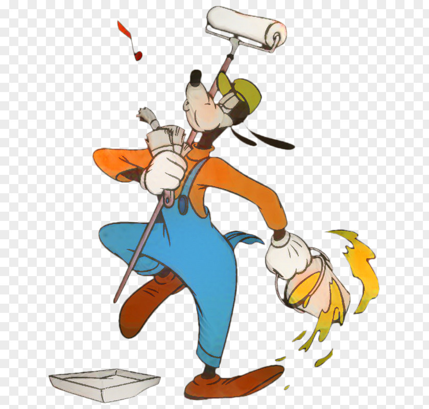 Goofy Cartoon Image Drawing The Walt Disney Company PNG