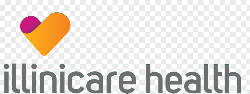 Health IlliniCare Insurance Logo Brand PNG