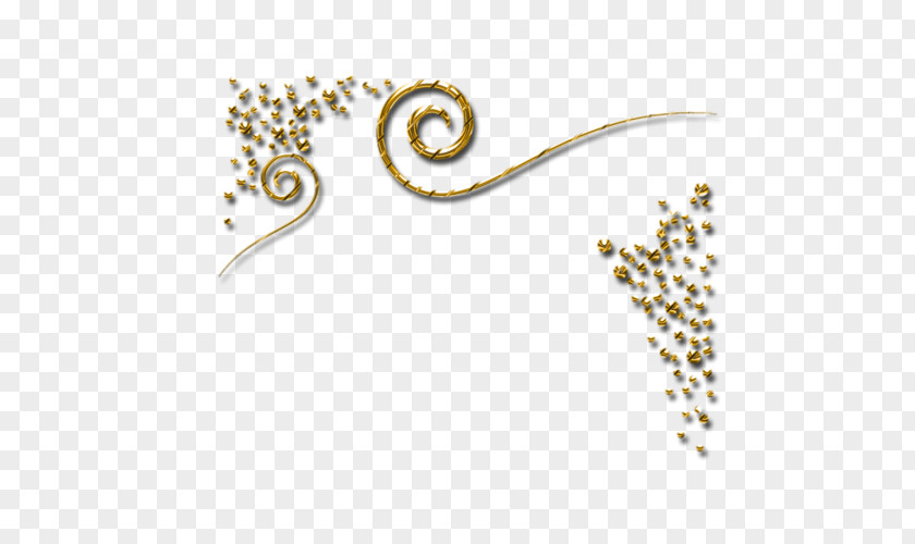 Jewellery Earring Body Font PNG