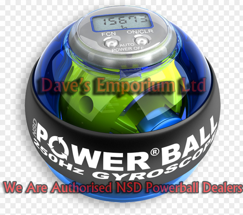 Red Pro NSD Powerball 250Hz Gyroscopic Exercise Tool Product DesignEnergy Ball Mobility Smart Power PNG