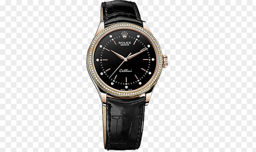 Rolex Counterfeit Watch Diamond Watchmaker PNG