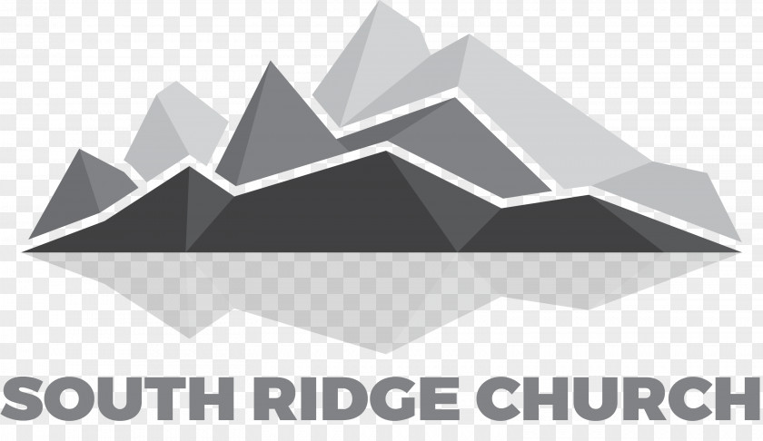 South Ridge Church Fredericksburg Reservoir Road Progressive Green Logo PNG