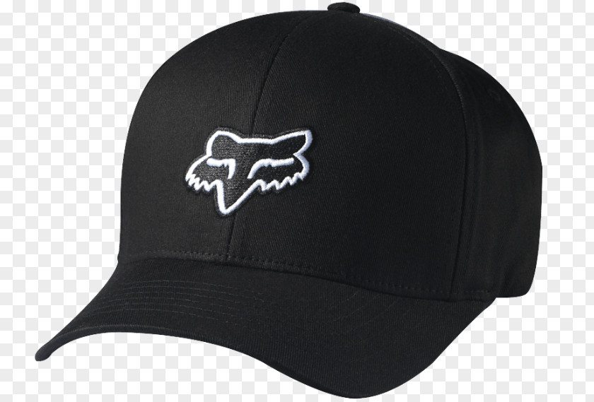 T-shirt Fox Racing Baseball Cap Hat Clothing PNG