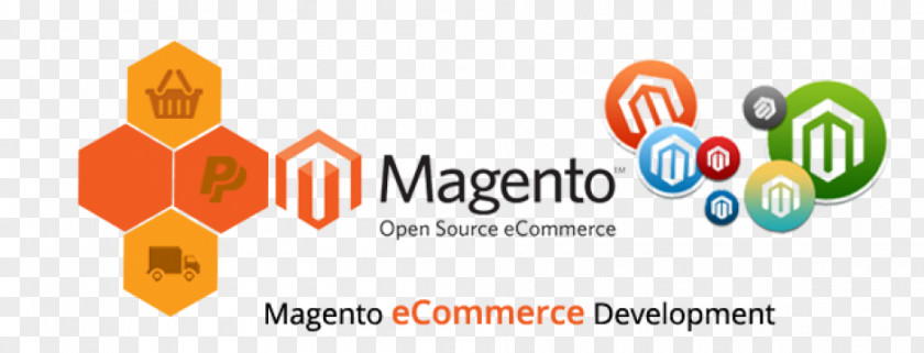 Web Design Development Magento E-commerce Software PNG