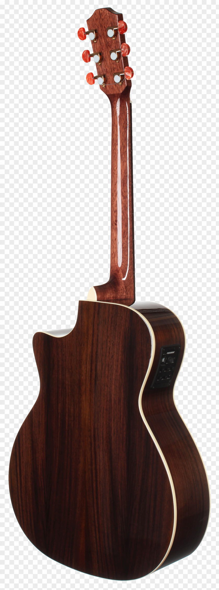 Acoustic Guitar Ukulele Tiple Cavaquinho PNG