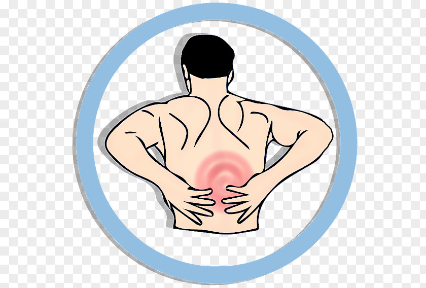 Back Pain Management Low Human Middle Health PNG