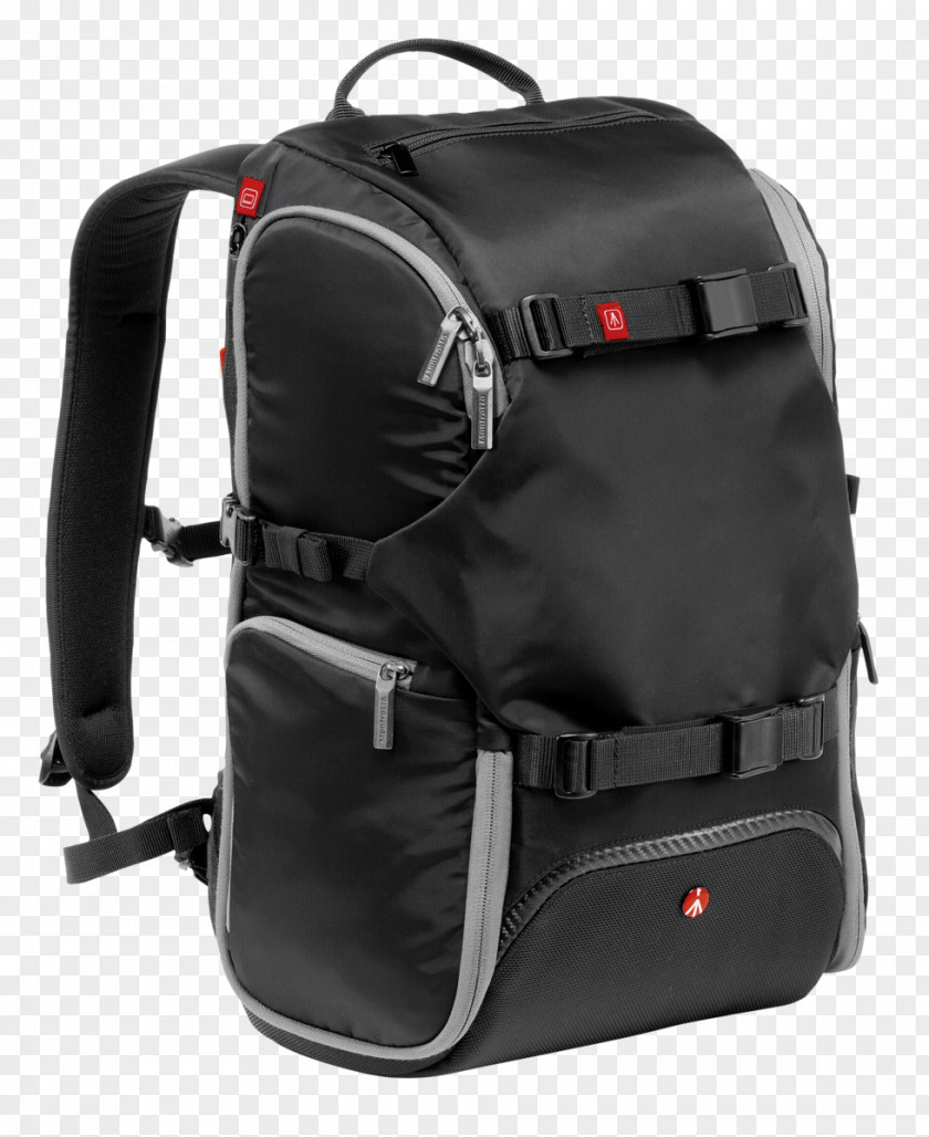 Backpack Manfrotto Advanced Travel Photography Camera PNG