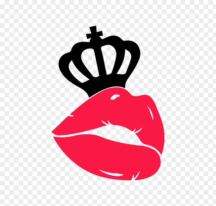 Beauty Crown Pouts & Crowns Parlour Bob Cut Cosmetics PNG