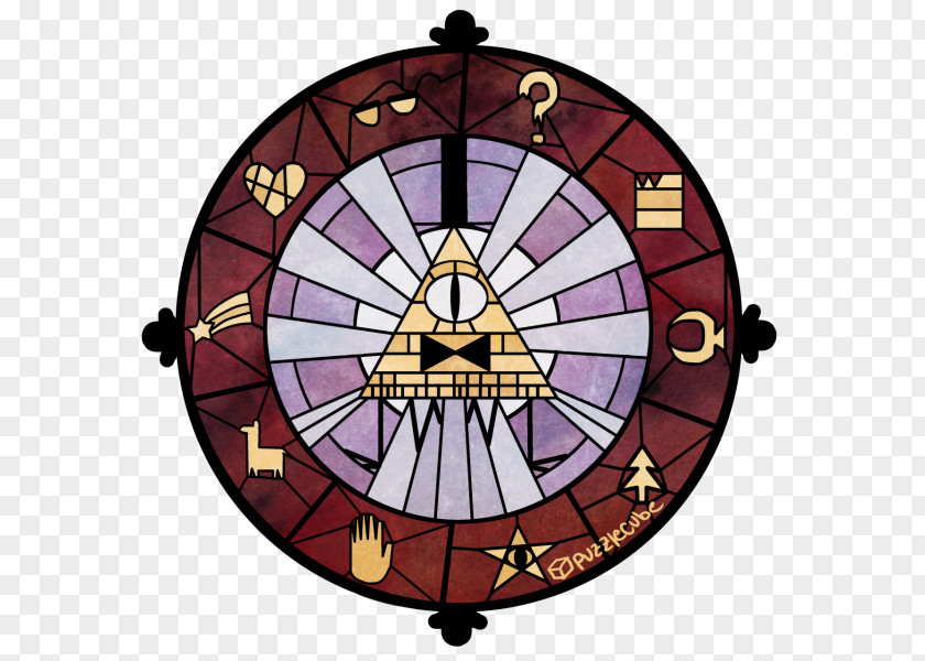 Bill Cipher Dipper Pines Mabel Grunkle Stan PNG