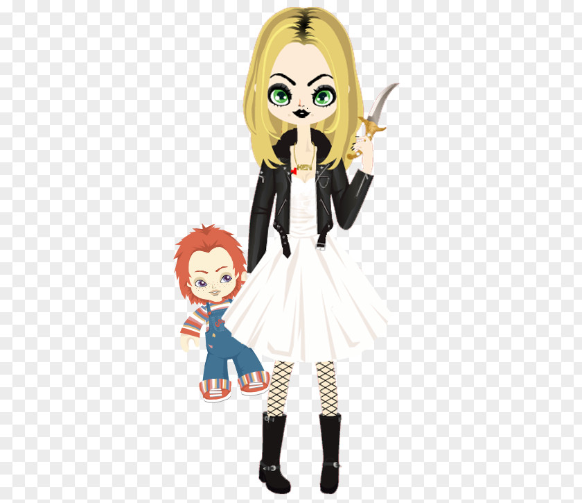 Bride Of Chucky Film Costume Designer Character PNG