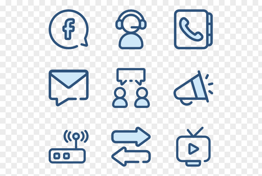 Communication Emoticon Smiley Social Network PNG