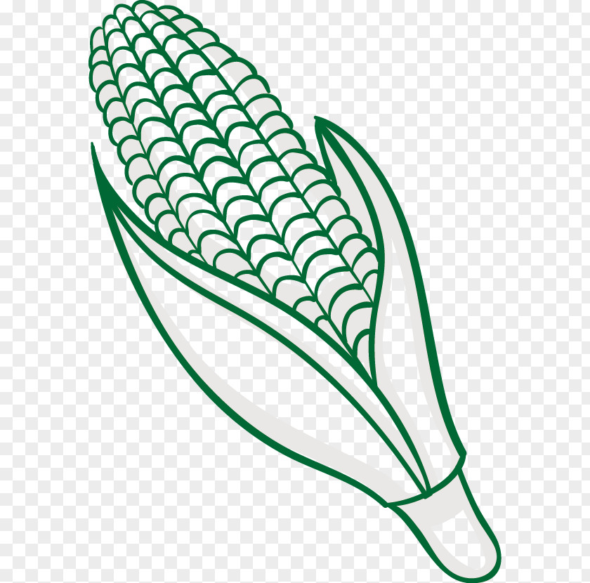 Corn Material Clip Art PNG