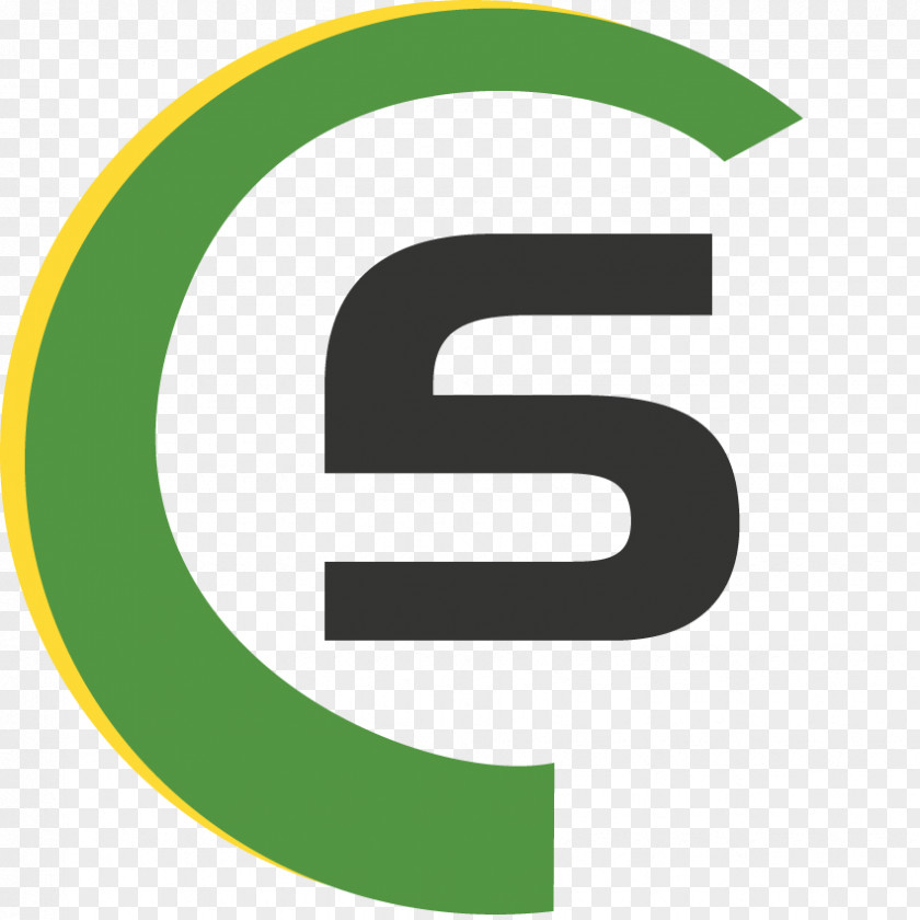 Design Logo Brand Green PNG