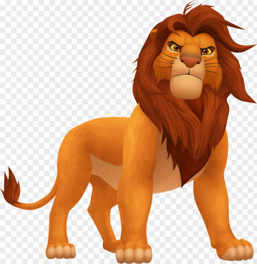 Disney Belly Rings Simba Scar The Lion King Mufasa PNG