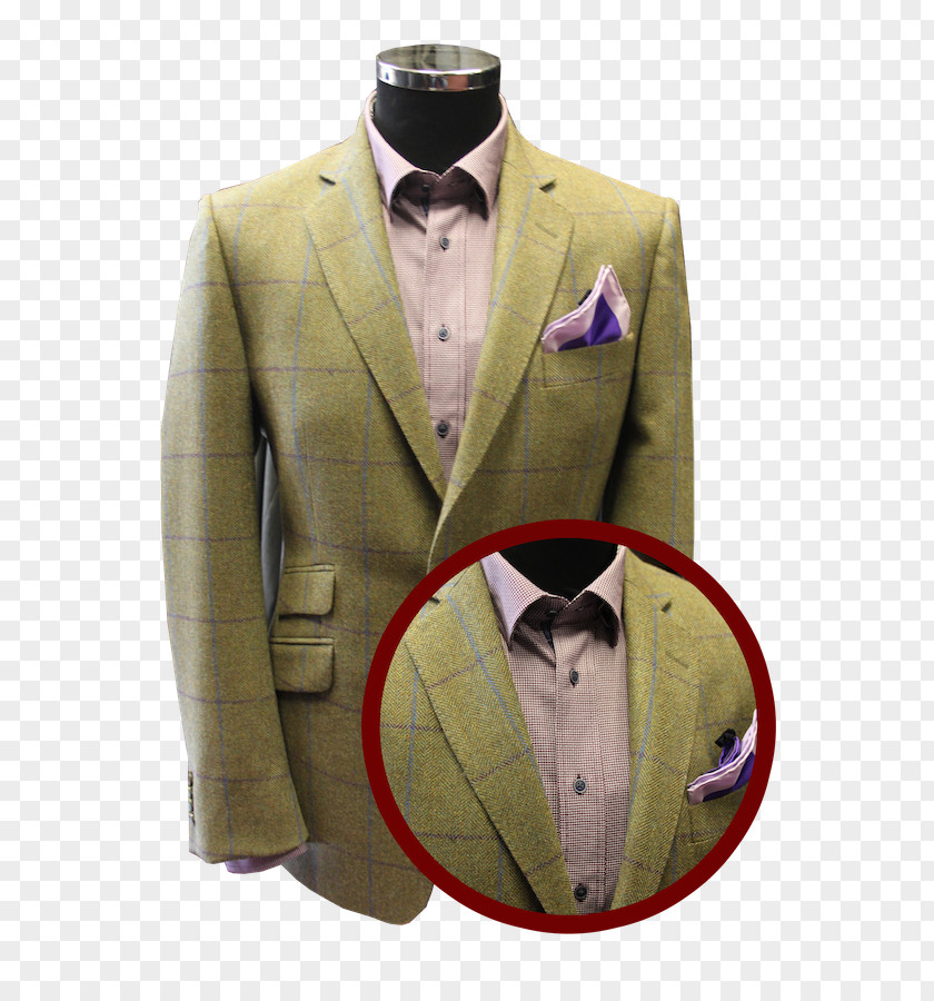 Gerald Boughton Tuxedo M. Beige PNG