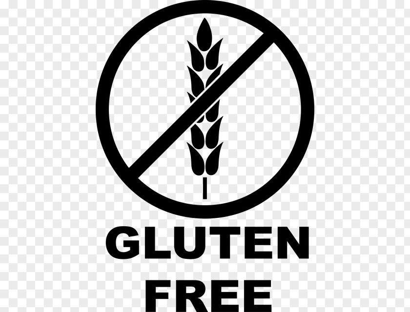 Gluten Free Gluten-free Diet Celiac Disease Nima PNG