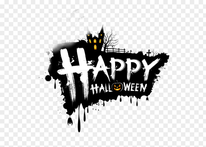 Happy Halloween PNG halloween clipart PNG