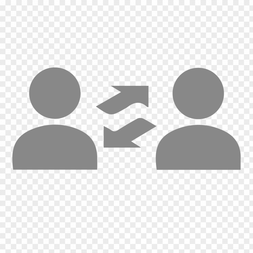 Knowledge Sharing Icon Information Exchange Clip Art PNG