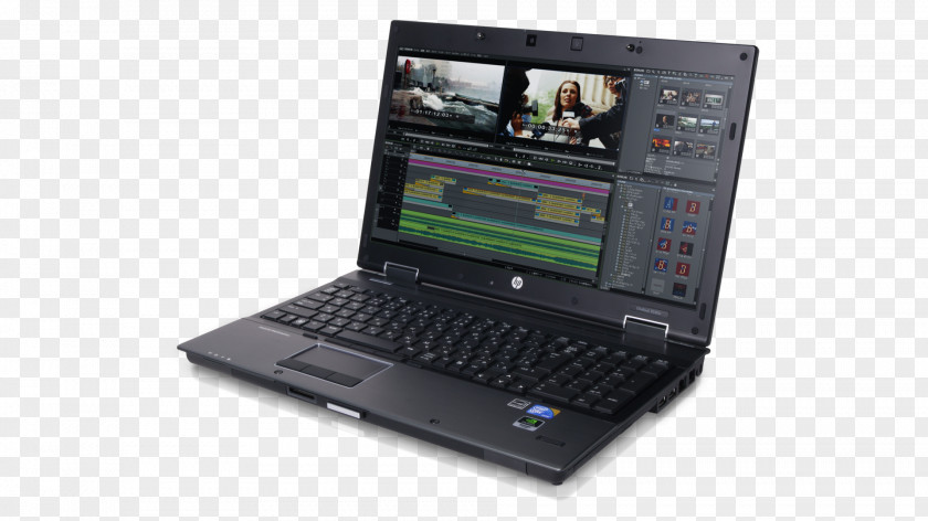Laptops Laptop Computer Hardware Video Editing Edius PNG