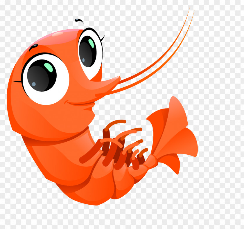 Lobster Vector Graphics Stock Illustration Prawn Clip Art PNG